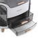 Paramus Plastic Makeup Organizer