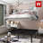 14" Steel Platform Bed-50912251