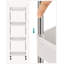 Highbridge Kitchen Cart-358718936