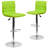 Clift Modern Upholstered Adjustable-Height Barstool with Footrest-1323939562-1213697326