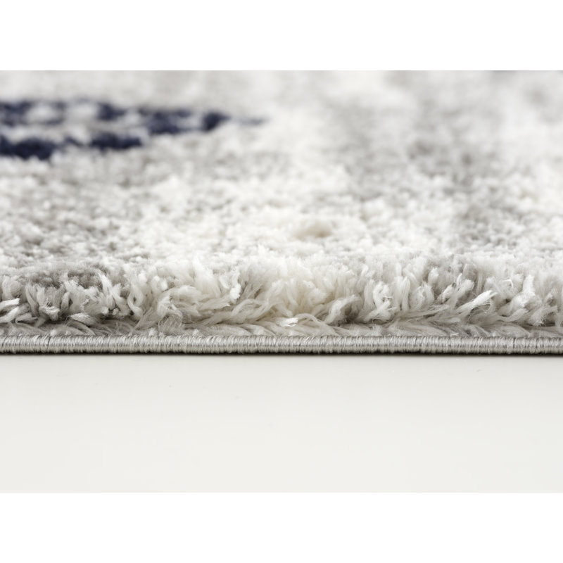 Nikolov Southwestern Indoor Rug, Rectangle 8' x 11'