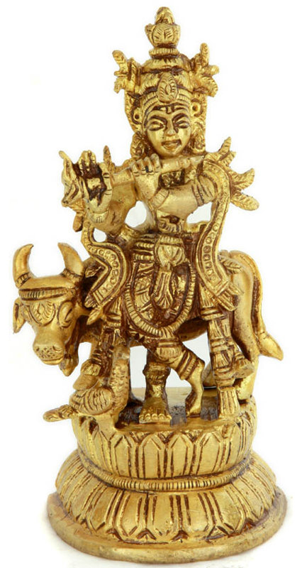 Religious & Spiritual Figurines & Sculptures
