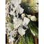 Couronne en polyester 24 po
