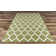 Tapis vert de haute qualité Aliveya
