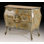 Bombay 3 Drawer Accent Chest
