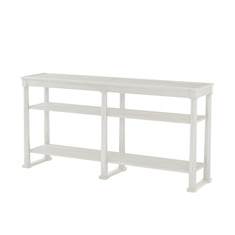 Surrey 60'' Solid Wood Console Table