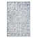 Saveh Oriental Machine Woven Area Rug