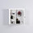 Bathroom Wooden Wall Cabinet