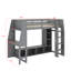 Lit mezzanine simple avec bureau-1112172038