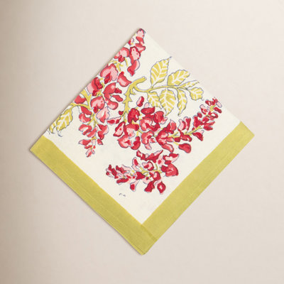Kappa Floral Tablecloth
