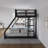 Metal Bunk Bed-1688433917