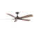 Oil Rubbed Bronze Barn Wood