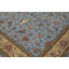 Wool Oriental Area Rug