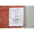 One-of-a-Kind 6'7" X 9'6" New Age Wool Area Rug in