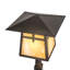 Stillwater Cross Mission 1 - Light Lantern Head