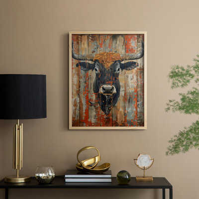 " ANIMALS Series DVII "