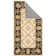Lyster Oriental Wool Hand Woven Area Rug