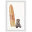 Woodacre Wrapped Canvas Print-289376103