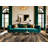 Washable Melody and Rhythm Patterns Music Area Rug-1643082632