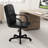 Inbox Zero Isobela Executive Chair