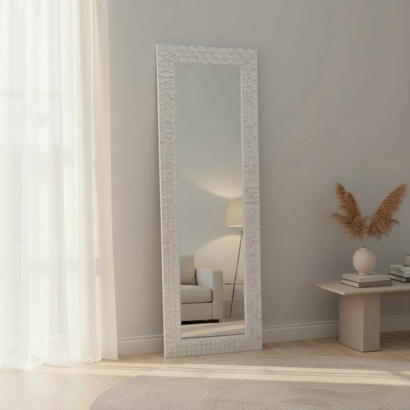 Rectangle Mirror