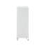 Commode gris BRENDA