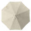 Parasol de patio en aluminium 9 pi-1826997904