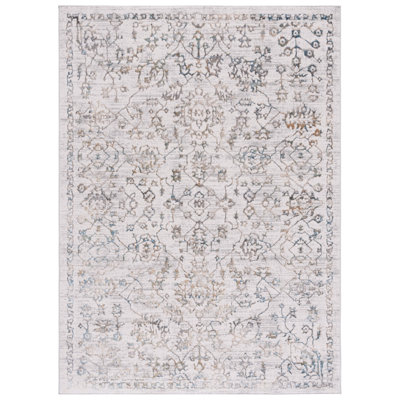 Tapis oriental Caben Air Performance