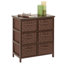 Commode de rangement 6 tiroirs Sickles-2132773713
