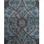 Fine Vibrance One-of-a-Kind 4' 1" X 6' 6" Hand Knotted Area Rug