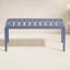 Table basse d'extérieur 46 "Ruta Paris-1883276019