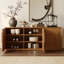 Buffet moderne et minimaliste-104903674