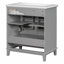Meuble-lavabo 30 po avec lavabo-1399513501