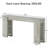 Wooden Entryway Table,Console Table,Sofa Table-1763319101
