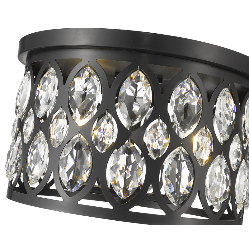 Gabrielo Flush Mount