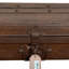 Ahmora Handmade Decorative Trunk
