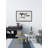 Clauson 'Sharks' Framed Print-2086384066