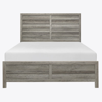 Brownson Standard Bed