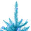 Artificial Christmas Tree with Lights