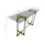 Console 15 po Canistota