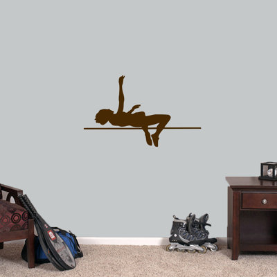 Sports Non-Wall Damaging