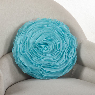 Novelty Pillow Cover & Insert
