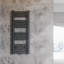 Ruthe Straight Towel Rail Heated Towel Rails-1155308166-1155308167
