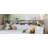 Dreamlet Modern Daybed with Storage and Study Desk-118416146-118416144