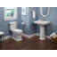 Promenade® II 1 GPF Elongated Two-Piece Toilet (Seat Not Included)-22901125-27697125