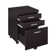Boudy 18.25'' Wide 3 -Drawer Mobile File Cabinet