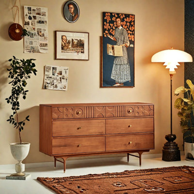 Console Boxwood