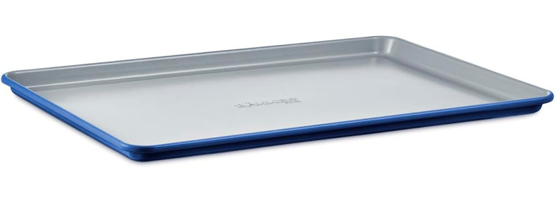 Lifemaster Non-Stick Carbon Steel Baking Sheet