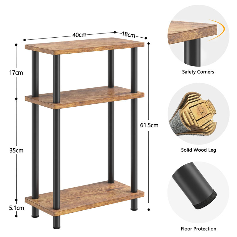 Anschultz End Table