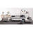 New Standard Upholstered 60'' Loveseat-124933103-124933104